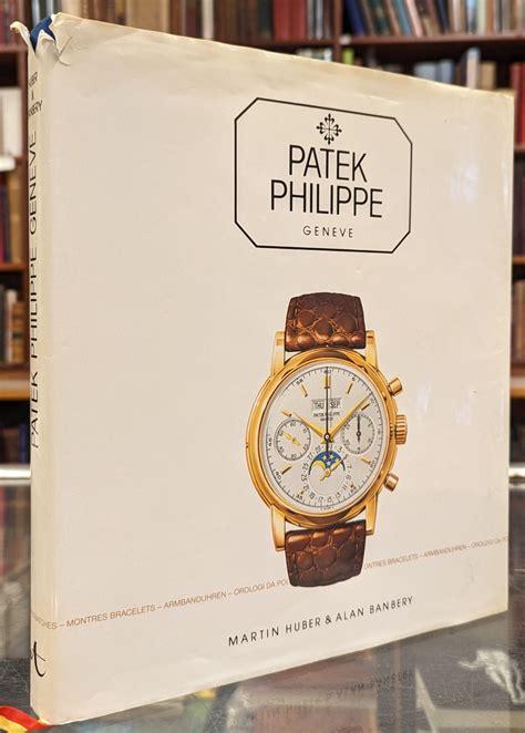 huber & banbery patek philippe